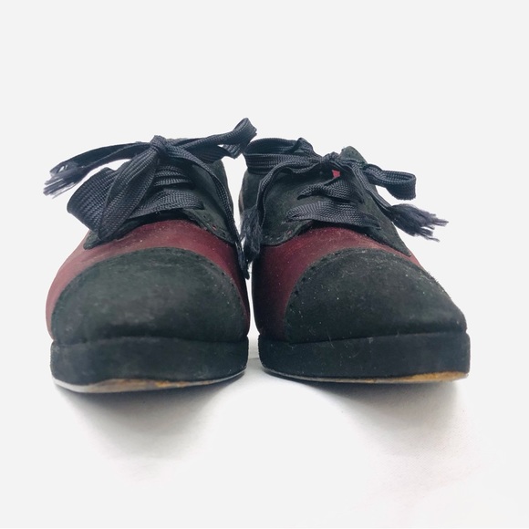 Anne Klein Couture Oxford Style 3 inch Heel - Picture 6 of 16